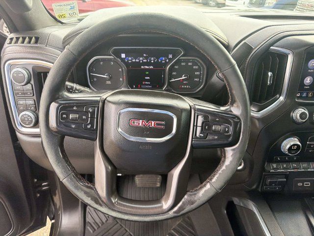 Used 2020 GMC Sierra 2500 AT4 w/ AT4 Premium Package AWD/4WD image 28