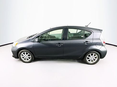 Used 2013 Toyota Prius C Four image 4