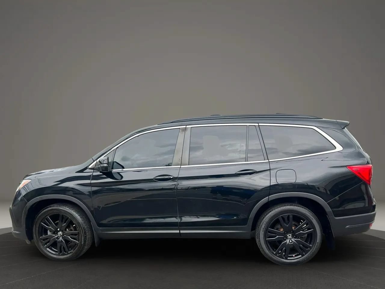 Used 2021 Honda Pilot Special Edition image 8