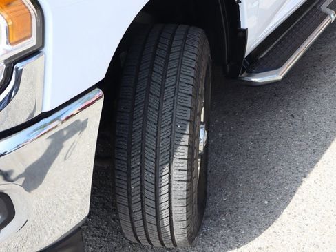 Used 2024 RAM 3500 Big Horn AWD/4WD image 49