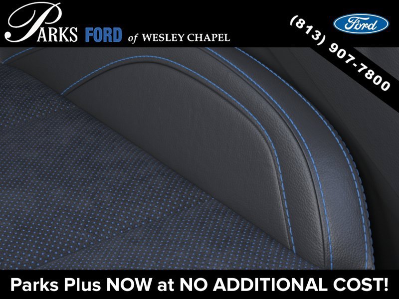 New 2026 Ford Mustang Dark Horse RWD image 16