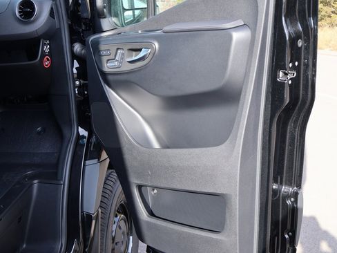 New 2026 Mercedes-Benz Sprinter 2500 image 15