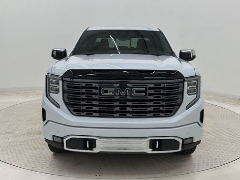 Used 2026 GMC Sierra 1500 Denali Ultimate AWD/4WD image 6