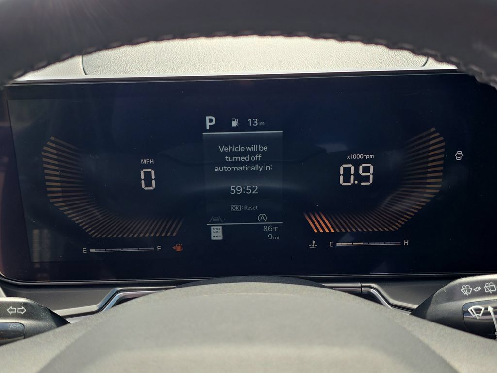 New 2026 Kia Sorento S AWD/4WD image 31