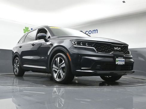Used 2022 Kia Sorento SX AWD/4WD image 22