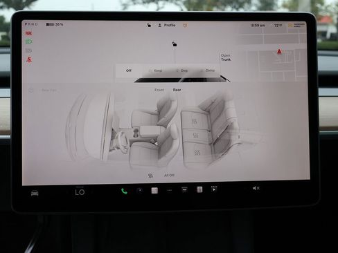 Used 2023 Tesla Model Y Long Range image 54