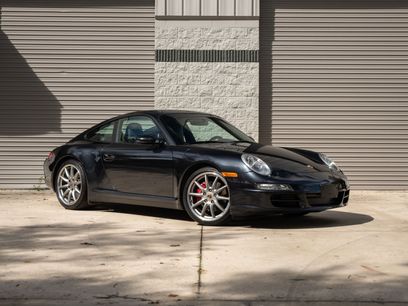 Used 2006 Porsche 911 Carrera 4S