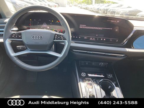 Certified 2025 Audi A5 2.0T Premium w/ Convenience Package image 14