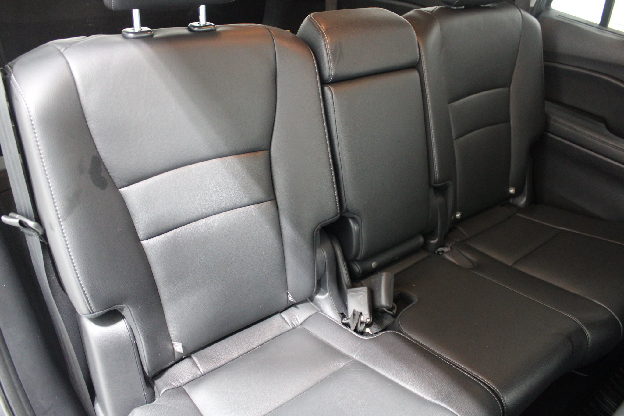 Used 2020 Honda Pilot EX-L image 23
