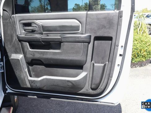 Used 2022 RAM 2500 Tradesman image 35