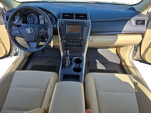 Certified 2017 Toyota Camry LE w/ Protection Package (Q2) image 13