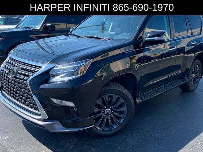Used 2023 Lexus GX 460 Premium