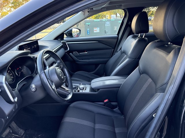 Used 2024 MAZDA CX-50 AWD 2.5 S w/ Cargo Package image 10