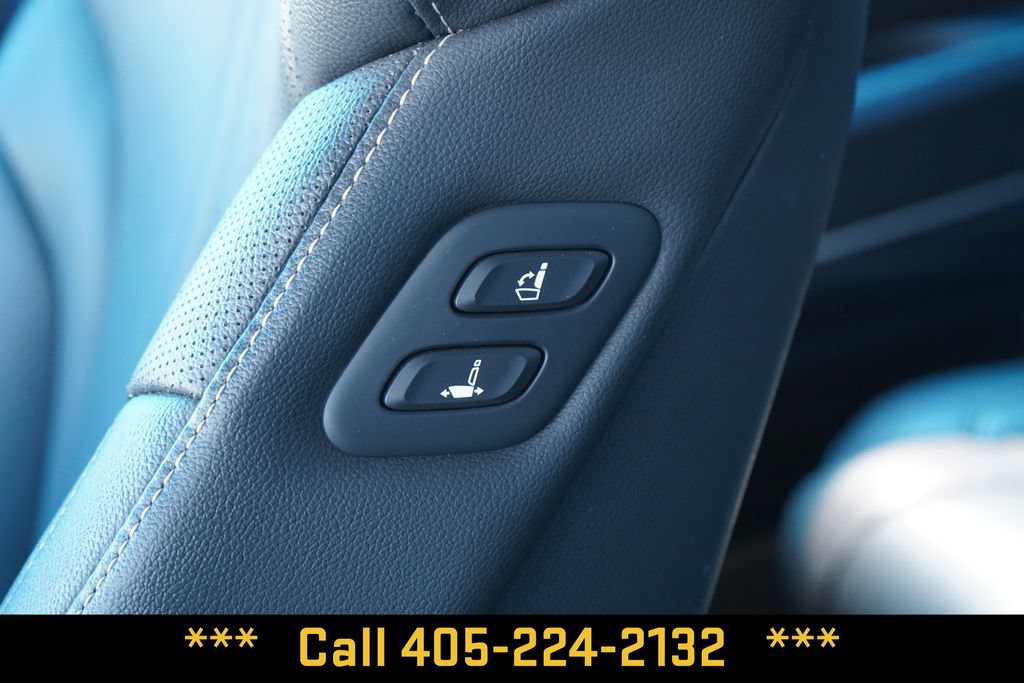 Used 2024 Genesis GV80 2.5T AWD/4WD image 19