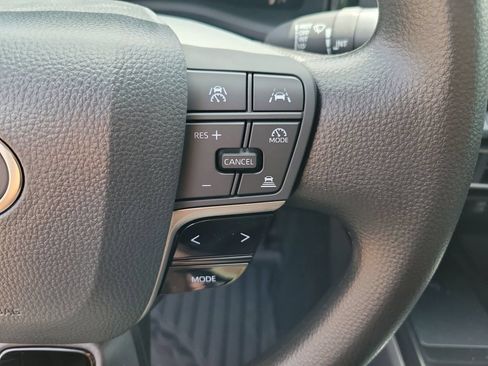 Used 2026 Toyota Camry LE FWD image 21