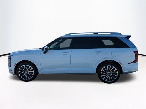 New 2026 Hyundai Palisade Calligraphy image 8