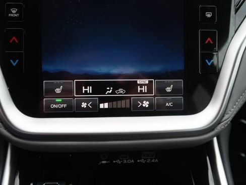 Certified 2025 Subaru Outback Limited w/ Popular Package #2 image 26