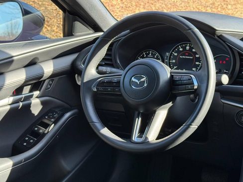 Used 2024 MAZDA MAZDA3 s image 12