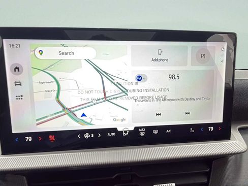 New 2026 Ford Explorer ST w/ Sun And Sound Package image 25