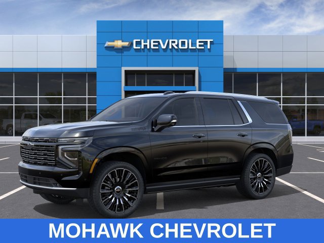New 2027 Chevrolet Tahoe High Country AWD/4WD image 2