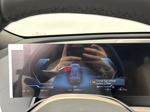 New 2026 BMW iX xDrive45 image 28