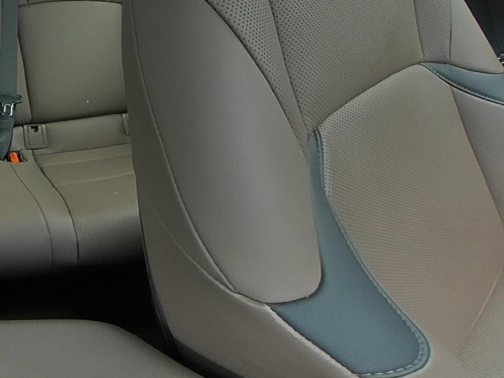 Used 2024 Lexus ES 350 w/ Premium Package FWD image 14
