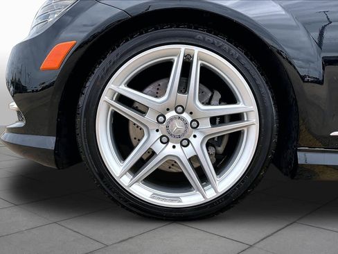 Used 2011 Mercedes-Benz C 350 Sport image 10