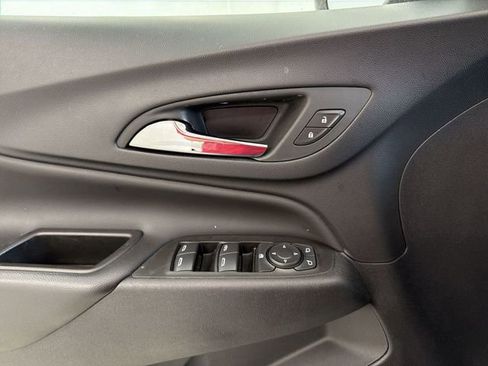 Certified 2022 Chevrolet Equinox LT image 22