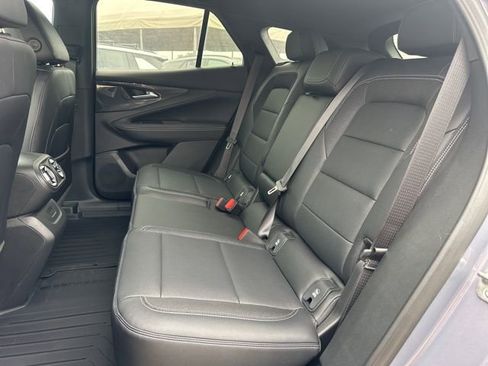 New 2026 Chevrolet Blazer EV LT image 10