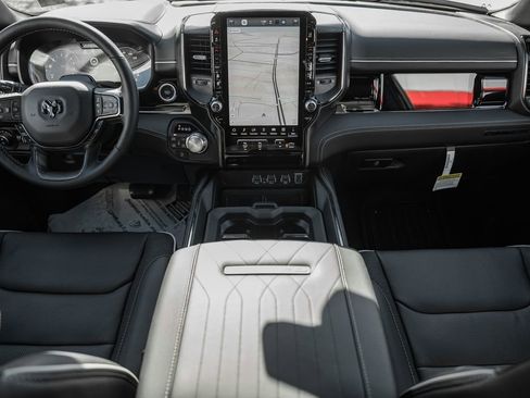 New 2026 RAM 1500 Limited image 22