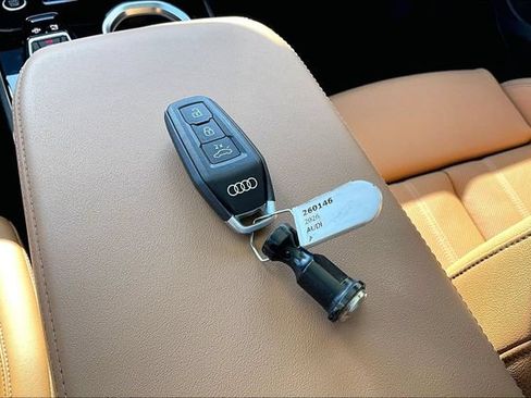 Used 2026 Audi A6 Premium Plus AWD/4WD image 35