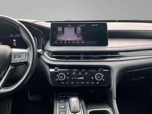 Used 2023 INFINITI QX60 Sensory w/ Cargo Package AWD/4WD image 25