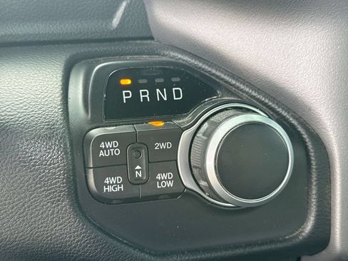Used 2022 RAM 1500 Big Horn AWD/4WD image 26
