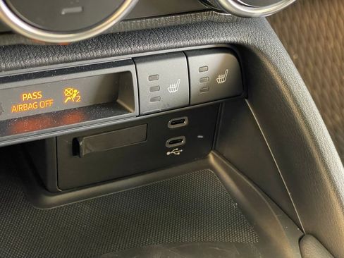 New 2025 MAZDA MX-5 Miata Grand Touring w/ Appearance Package image 36