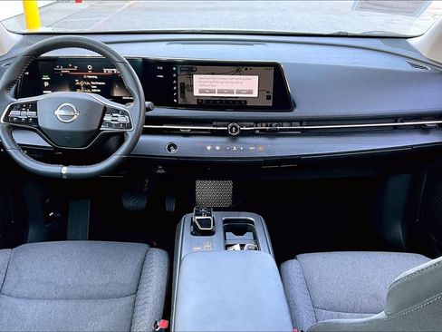 Used 2023 Nissan Ariya FWD image 14