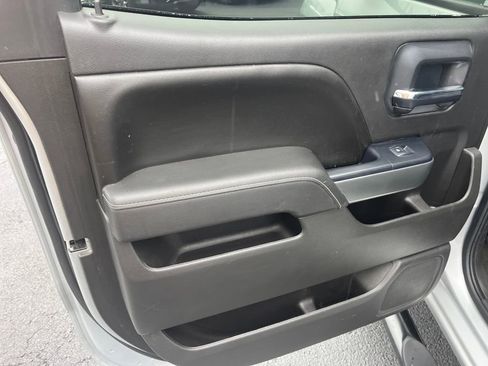 Used 2016 Chevrolet Silverado 1500 LT w/ All Star Edition image 22