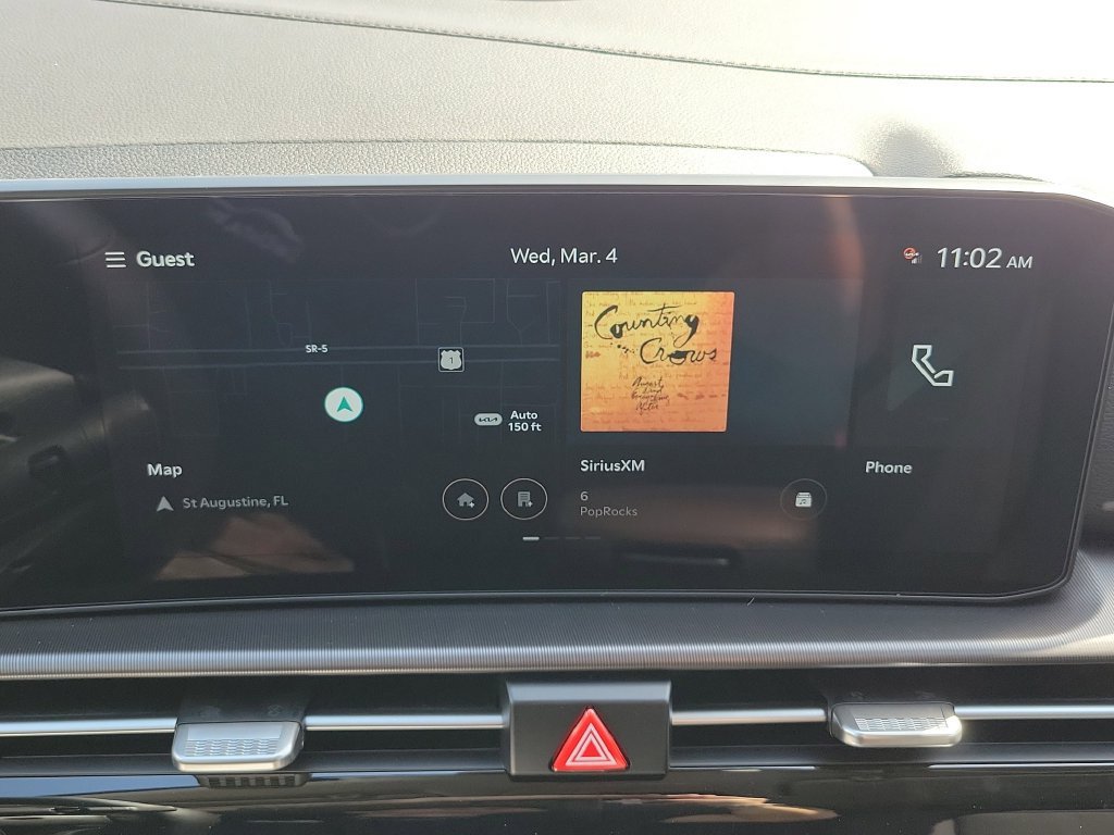 New 2026 Kia Sportage SX FWD image 32