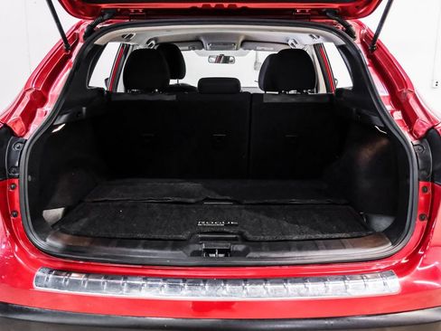 Used 2018 Nissan Rogue Sport SV FWD image 50