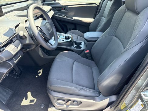 New 2026 Toyota C-HR AWD/4WD image 24