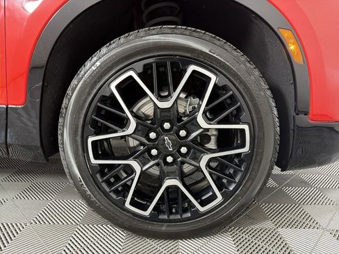 Used 2023 Chevrolet Blazer RS w/ Enhanced Convenience Package image 10