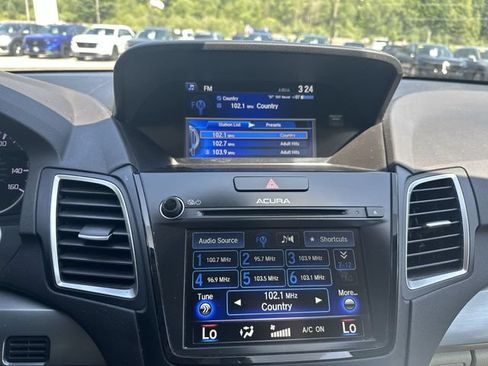 Used 2017 Acura RDX AWD w/ Technology Package image 14