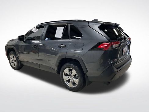 Certified 2024 Toyota RAV4 XLE w/ Convenience Package AWD/4WD image 3