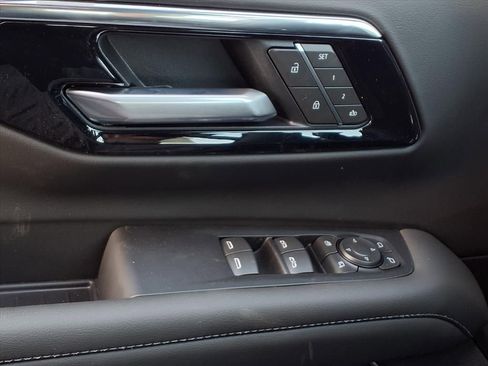 New 2026 Chevrolet Tahoe LT w/ Comfort Package image 16