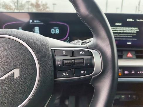 Used 2023 Kia Sportage X-Line w/ X-Line Premium Package image 18