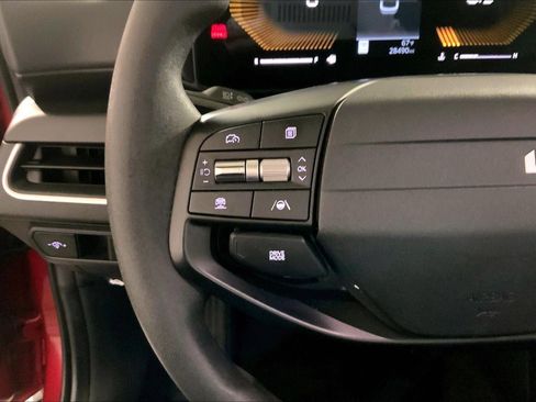 Used 2025 Kia K4 FWD image 18