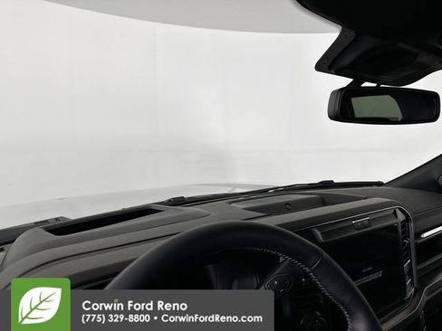 New 2026 Ford F350 Platinum AWD/4WD image 9