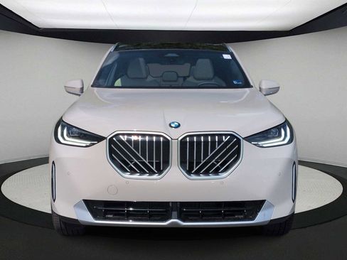 New 2026 BMW X3 xDrive30 w/ Convenience Package AWD/4WD image 3