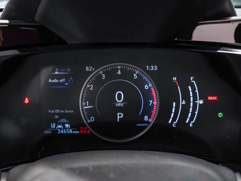 Used 2024 Lexus NX 350 AWD w/ Cold Area Package image 22