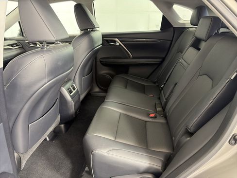 Used 2020 Lexus RX 350 FWD w/ Accessory Package image 8