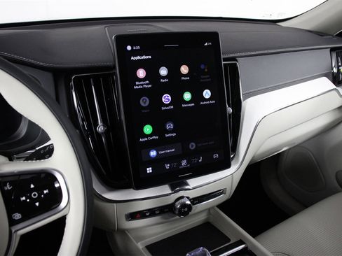 New 2026 Volvo XC60 T8 Ultra w/ Protection Package Premier image 6